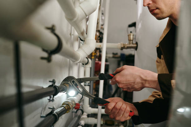 Best Hot Water Heater Installation  in King, NC