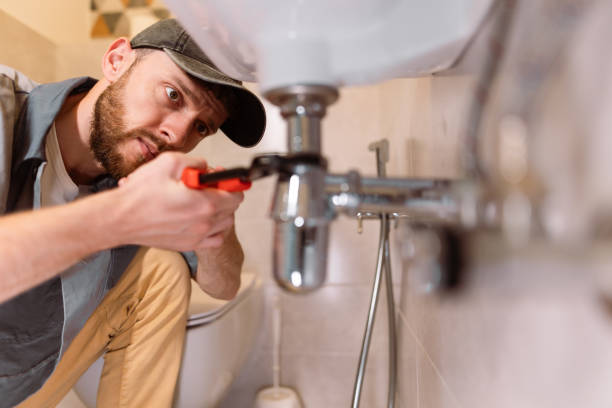 Best Plumbing Repair Near Me  in King, NC