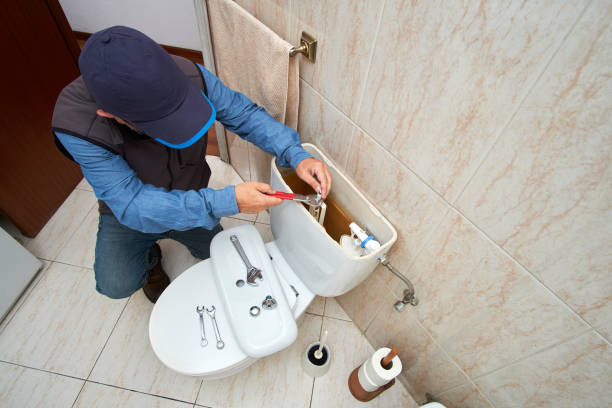 Best Water Heater Repair  in King, NC