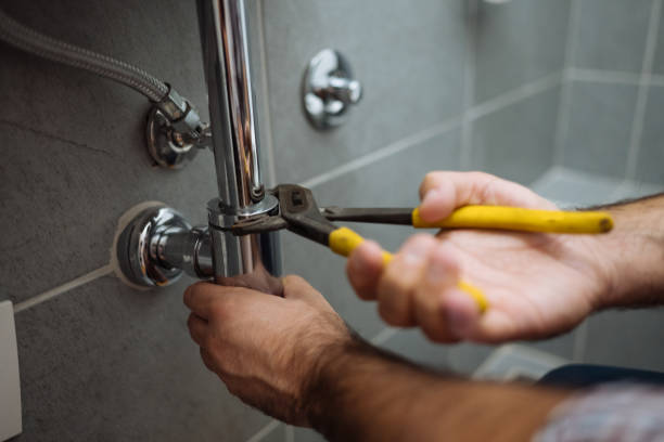 Best Water Leak Repair  in King, NC