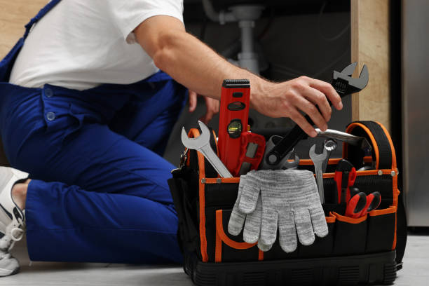Professional Plumbing in King, NC
