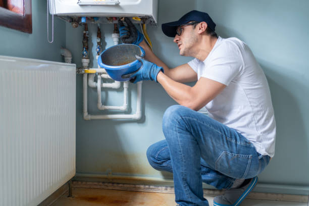 Best Emergency Plumber  in King, NC