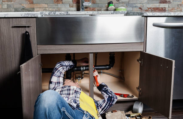 Best Faucet Repair  in King, NC