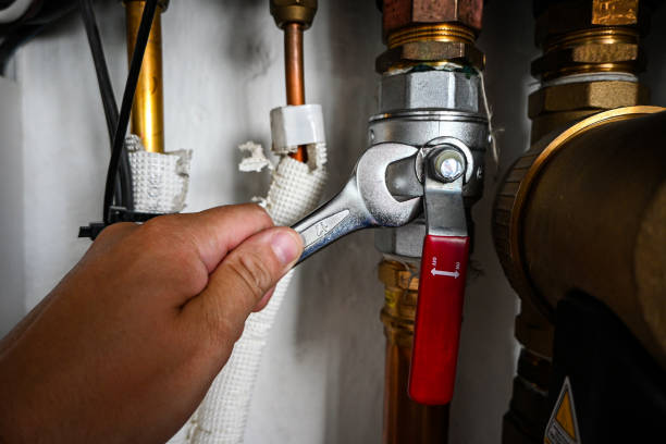 Best Water Softener Installation  in King, NC